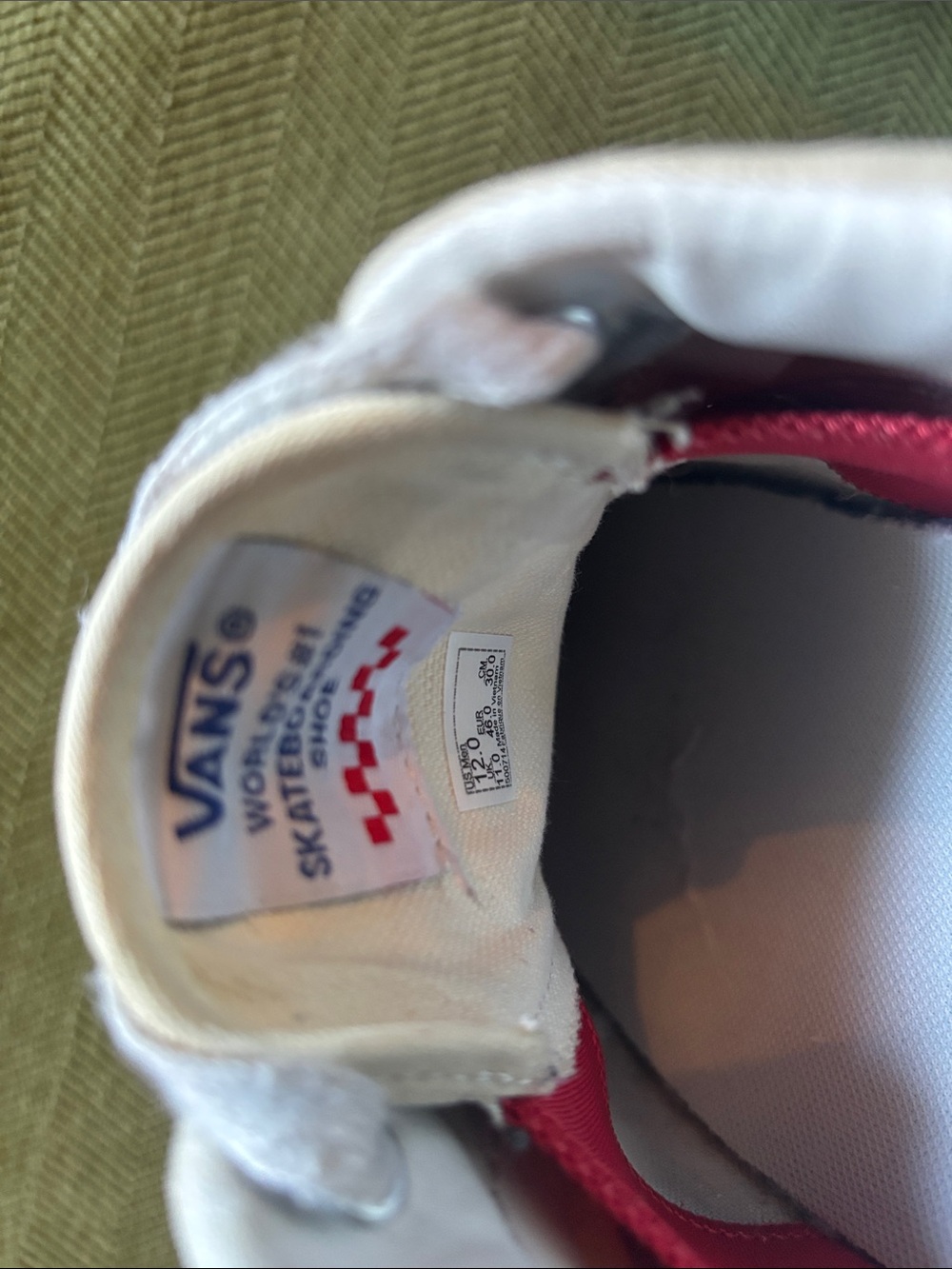 Vans - Picture 7 of 7